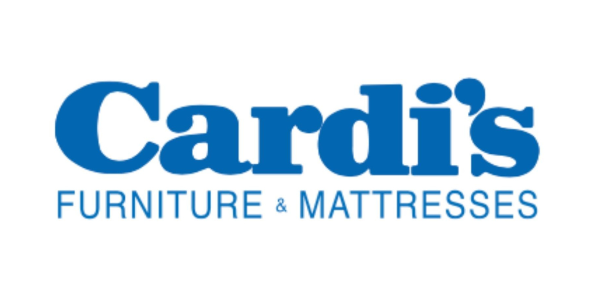Cardi's Furniture & Mattresses logo