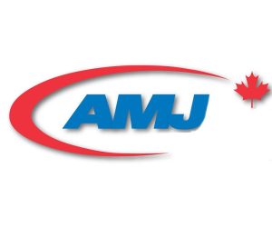AMJ Campbell Logo