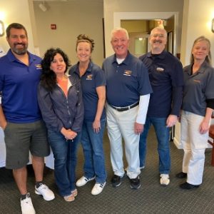 Arpin Strong Board of Directors