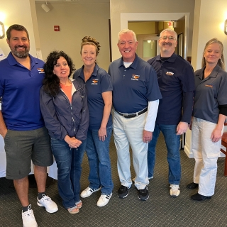 Arpin Strong Board of Directors