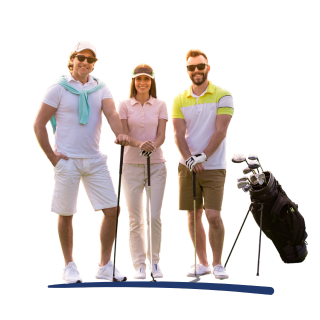GOLFERS