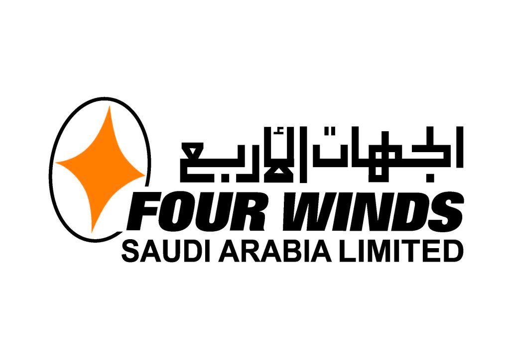 Four Winds Logo